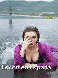 Escorts suecas en Vidreres / Vidreras en 