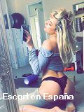 Escorts a domicilio en Sabadell en 