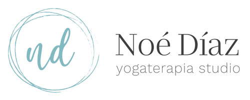 Noé Díaz Yogaterapia Studio